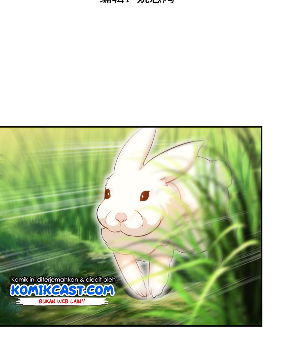 The Beginning of  Journey Chapter 03 Gambar 3